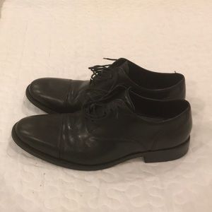 Cole Haan - Cap Toe Oxfords - Size 10M